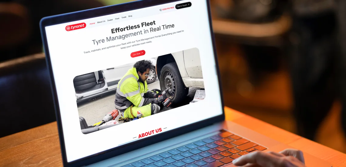 Tyrenet-1